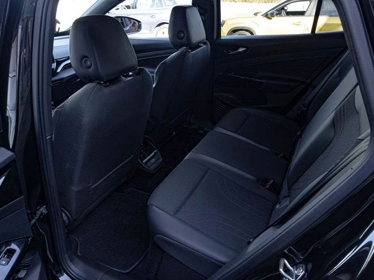 VW ID.4 77 GTX 4Motion