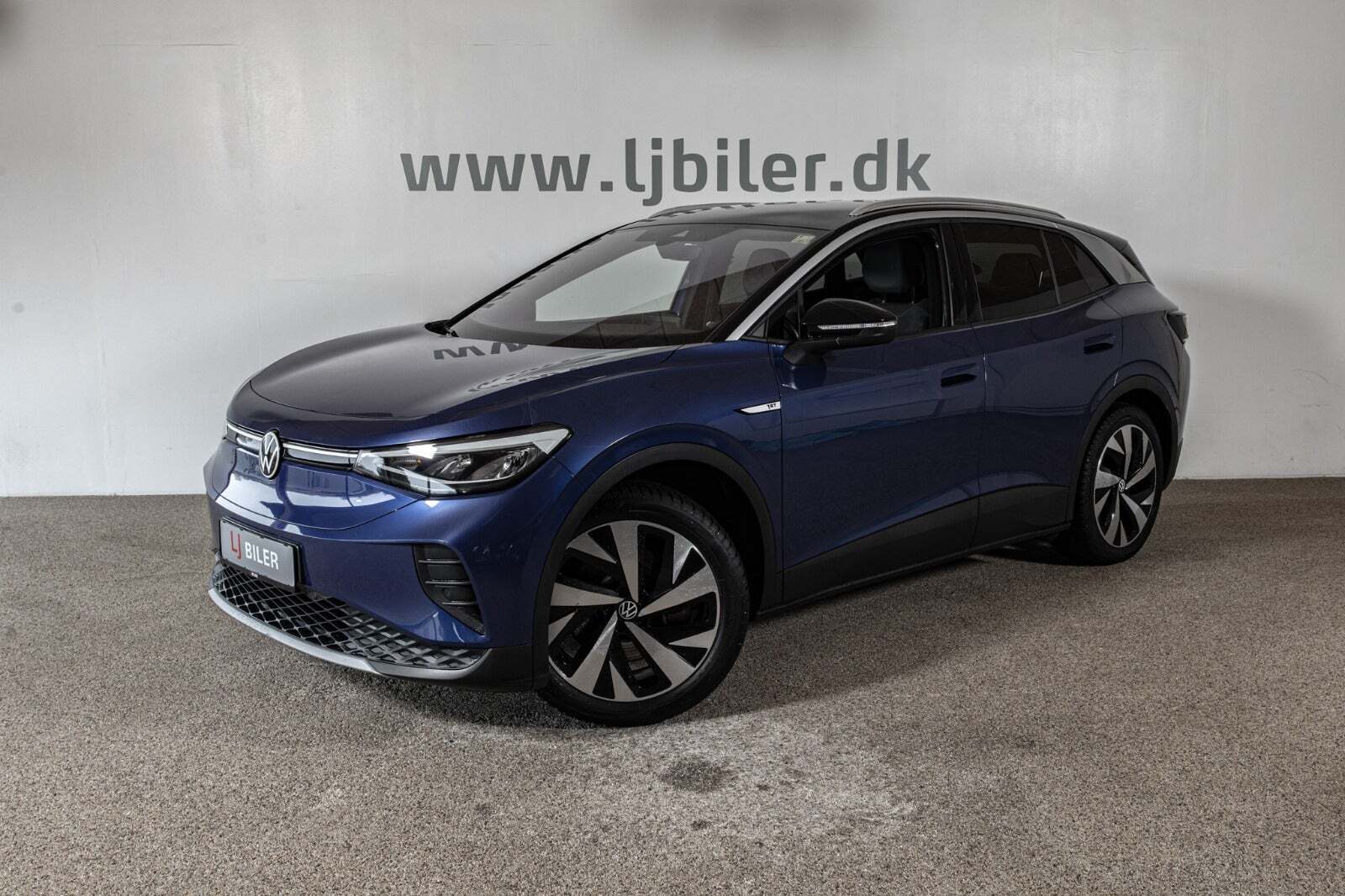 VW ID.4 77 Pro Performance