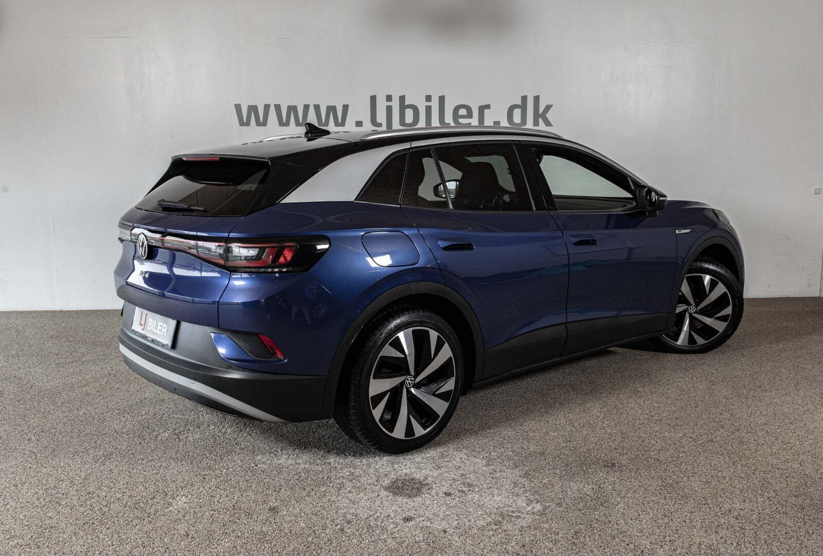 VW ID.4 77 Pro Performance