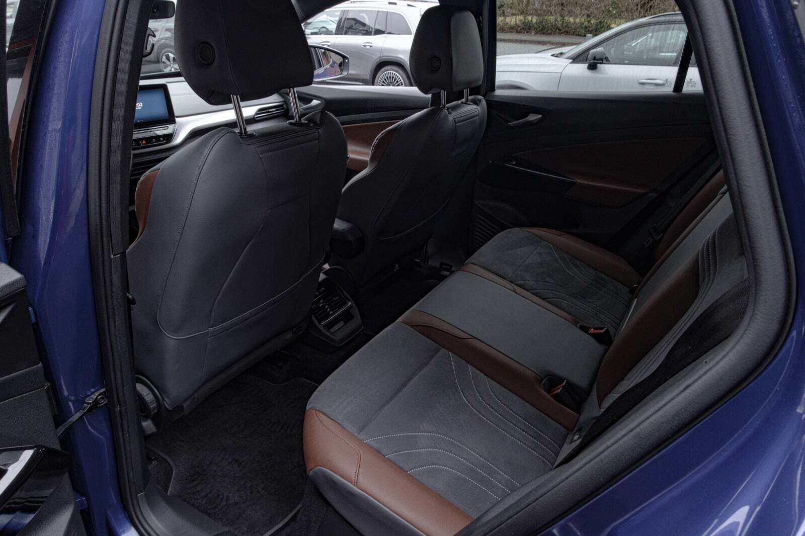 VW ID.4 77 Pro Performance