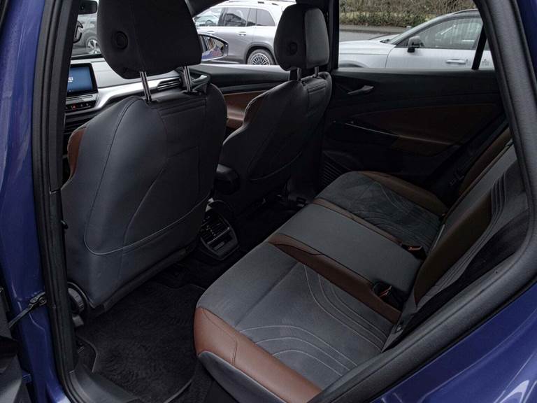 VW ID.4 77 Pro Performance