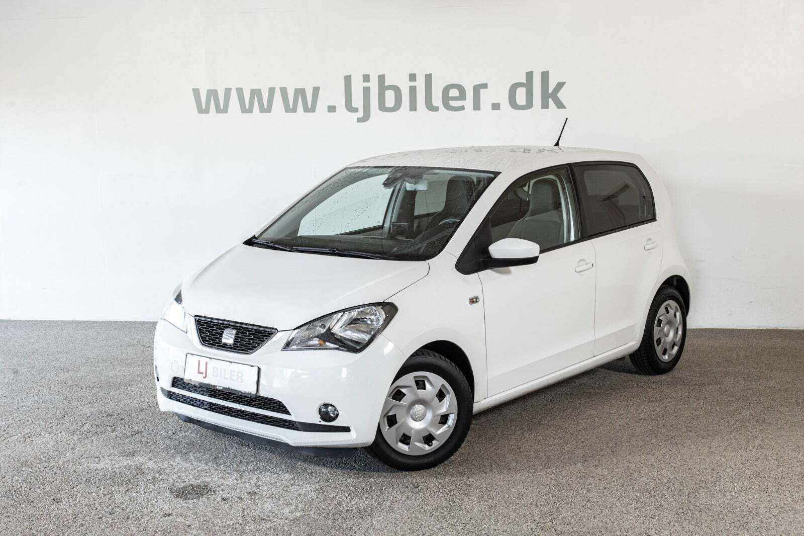 Seat Mii 1,0 75 Style eco
