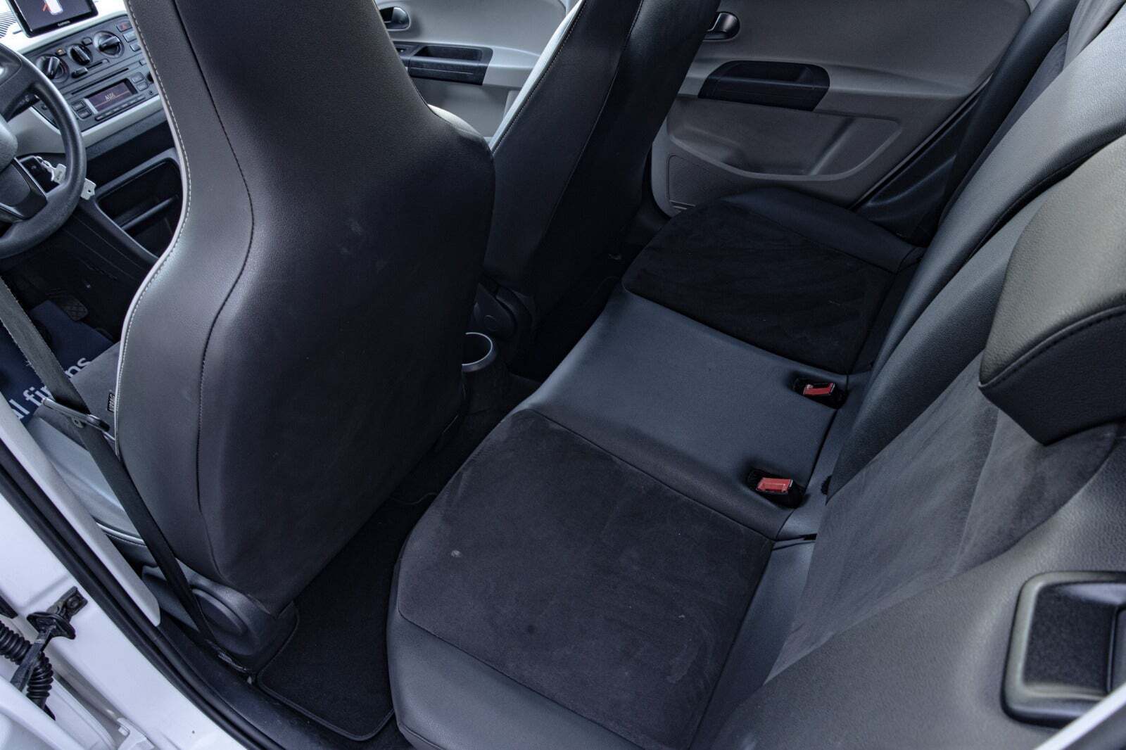 Seat Mii 1,0 75 Style eco