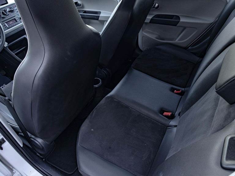 Seat Mii 1,0 75 Style eco