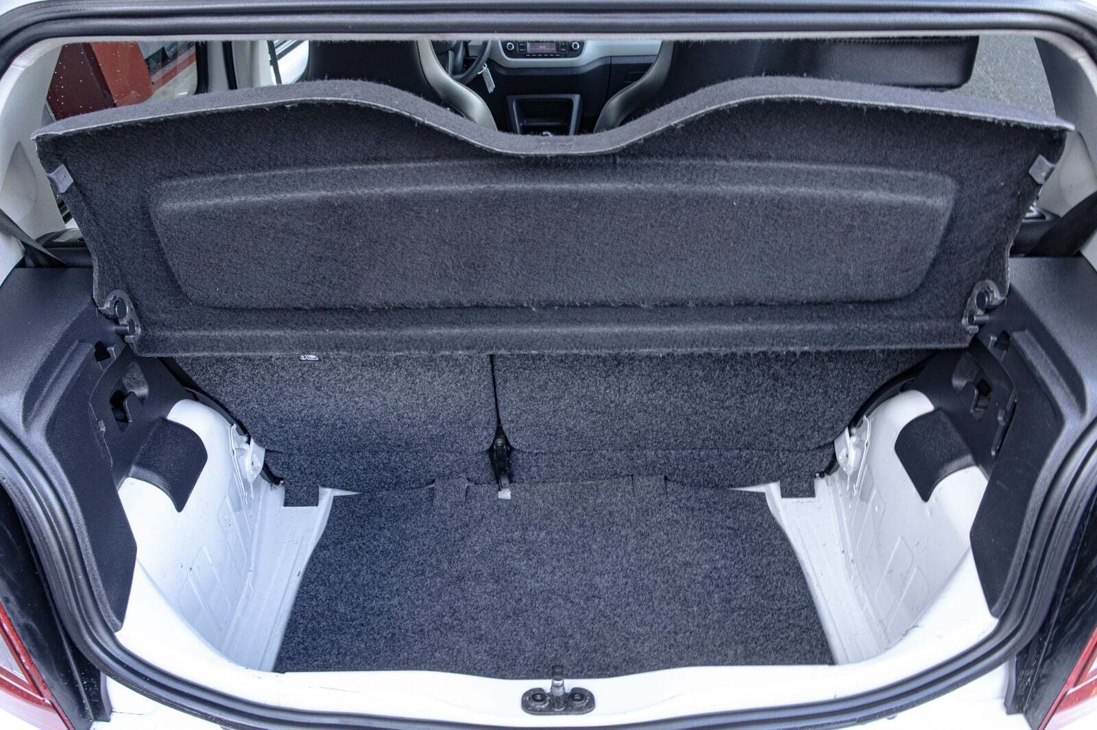 undefined Seat Mii fra 2014