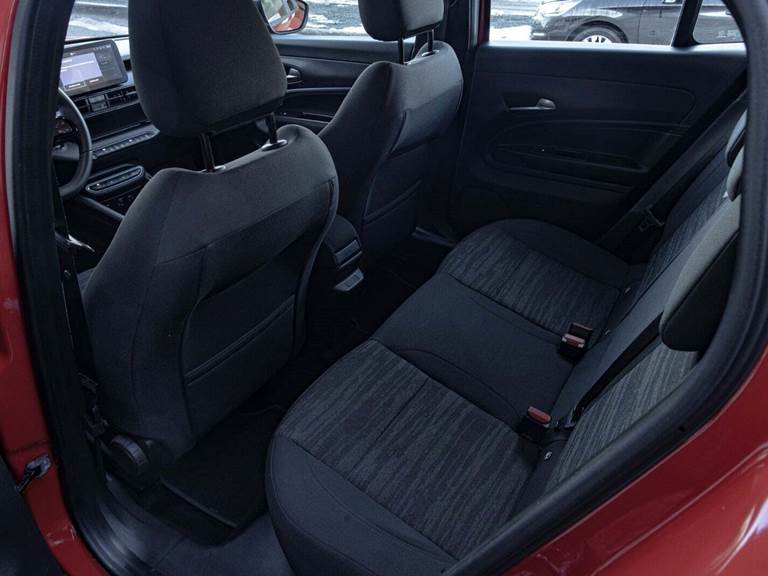 Jeep Avenger 54 Longitude
