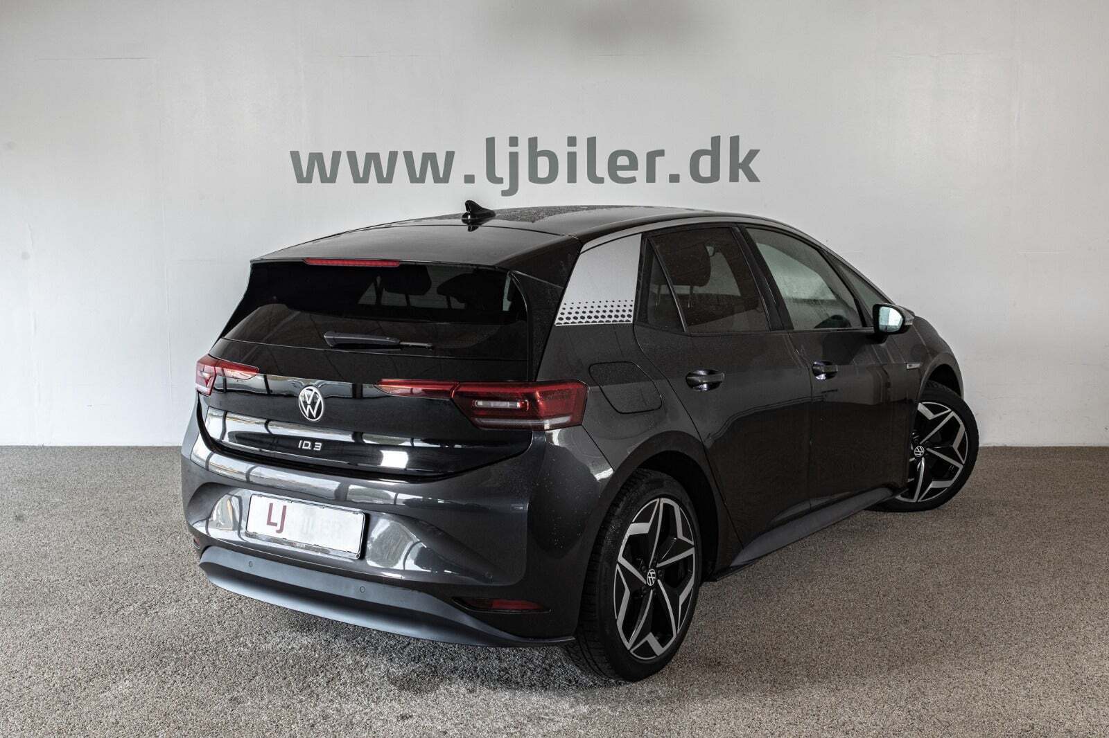 VW ID.3 58 1ST Pro Performance Plus