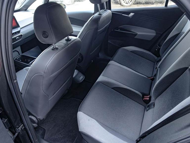 VW ID.3 58 1ST Pro Performance Plus
