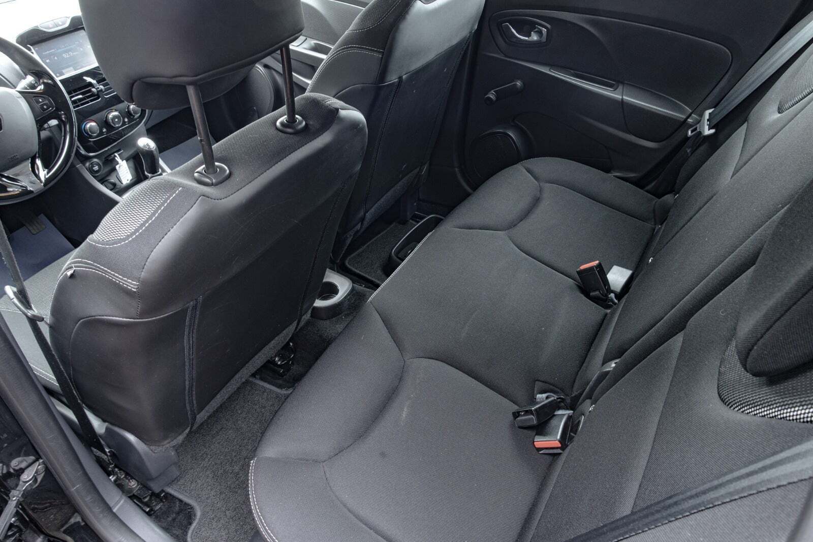 Renault Clio IV 0,9 TCe 90 Dynamique Sport Tourer