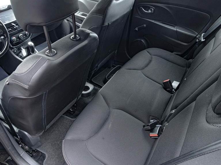 Renault Clio IV 0,9 TCe 90 Dynamique Sport Tourer