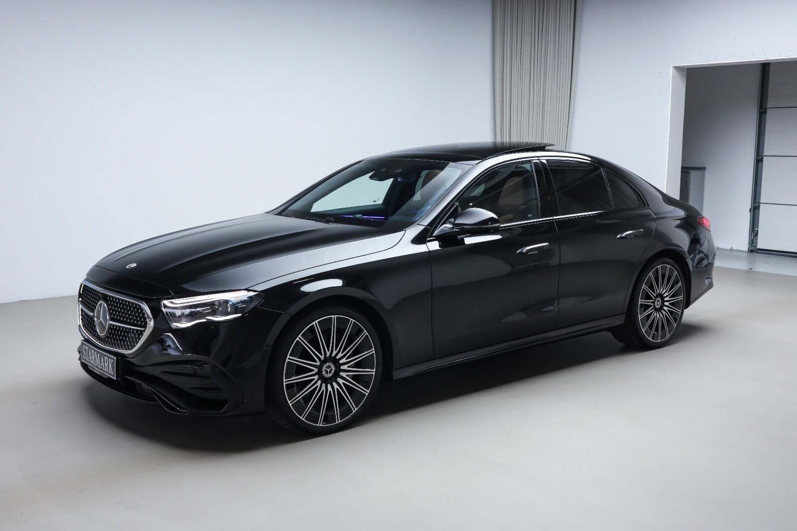 Mercedes E450 d 3,0 AMG Premium aut. 4Matic