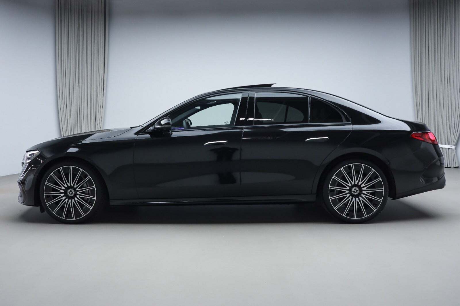 Mercedes E450 d 3,0 AMG Premium aut. 4Matic