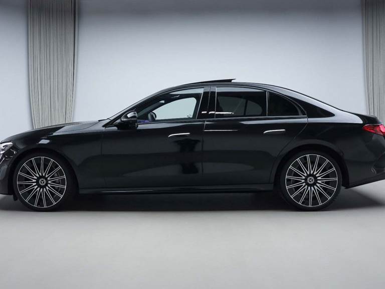 Mercedes E450 d 3,0 AMG Premium aut. 4Matic