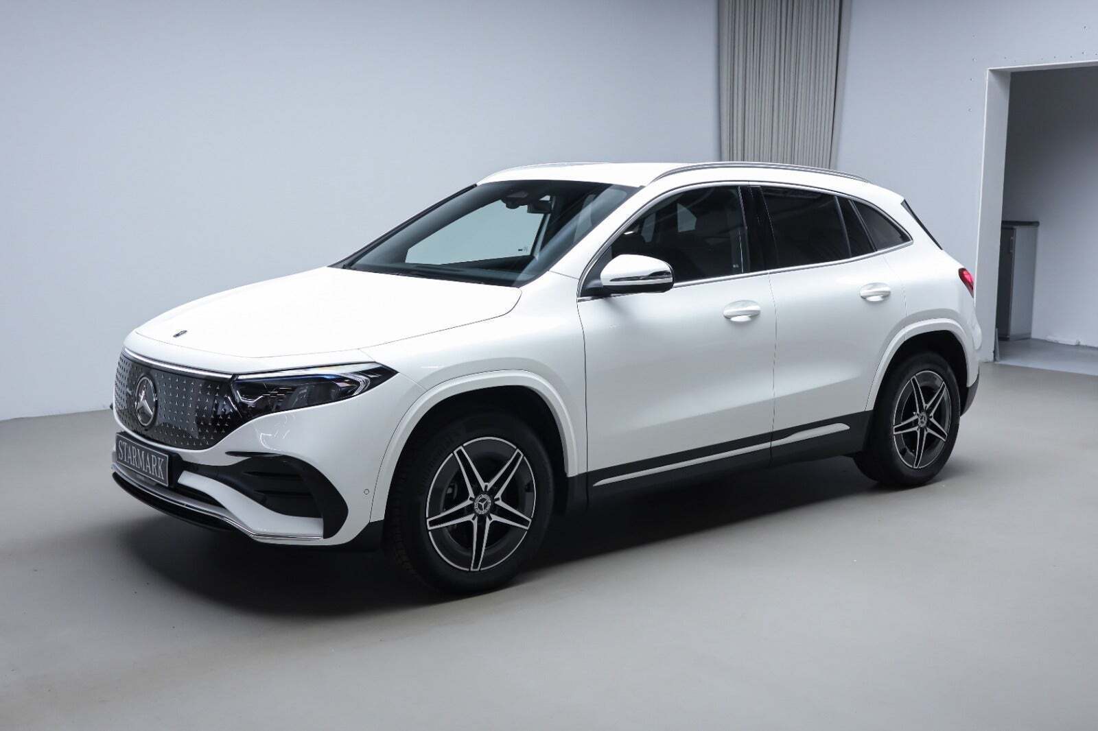 Mercedes-Benz Starmark I/S