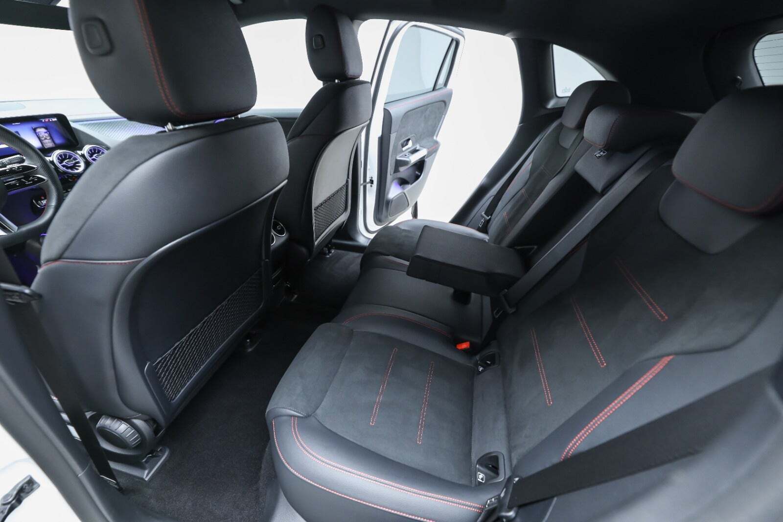 Mercedes EQA250+ AMG Advance