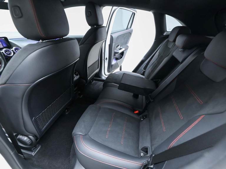 Mercedes EQA250+ AMG Advance