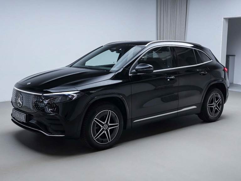 Mercedes EQA250+ AMG Advance