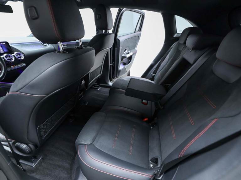 Mercedes EQA250+ AMG Advance