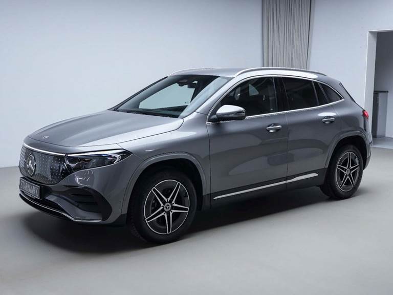 Mercedes EQA250+ AMG Advance