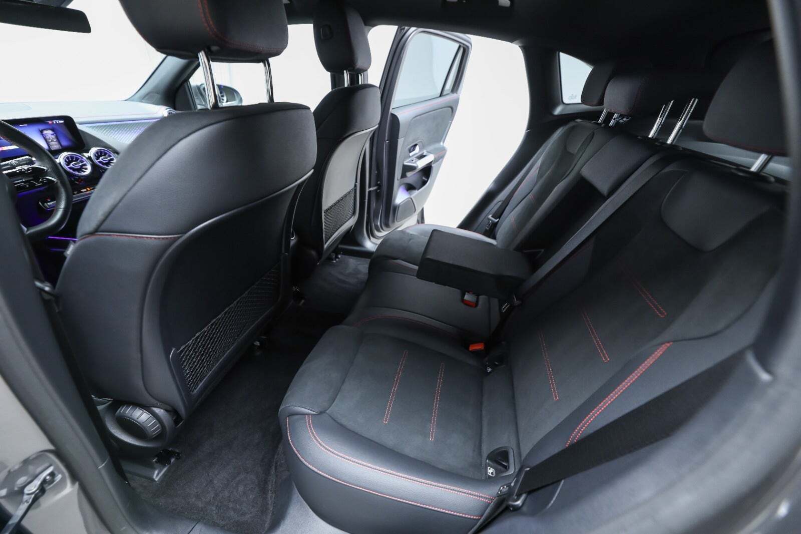 Mercedes EQA250+ AMG Advance