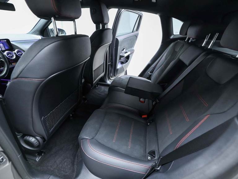 Mercedes EQA250+ AMG Advance