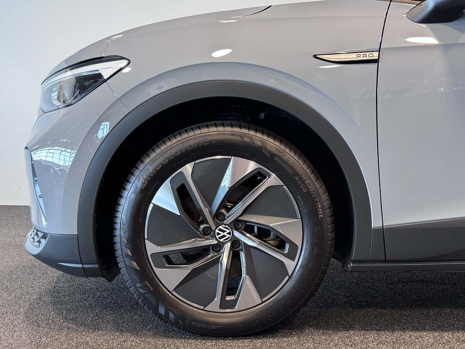 VW ID.4 77 Pro Performance