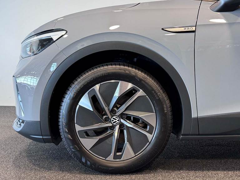 VW ID.4 77 Pro Performance