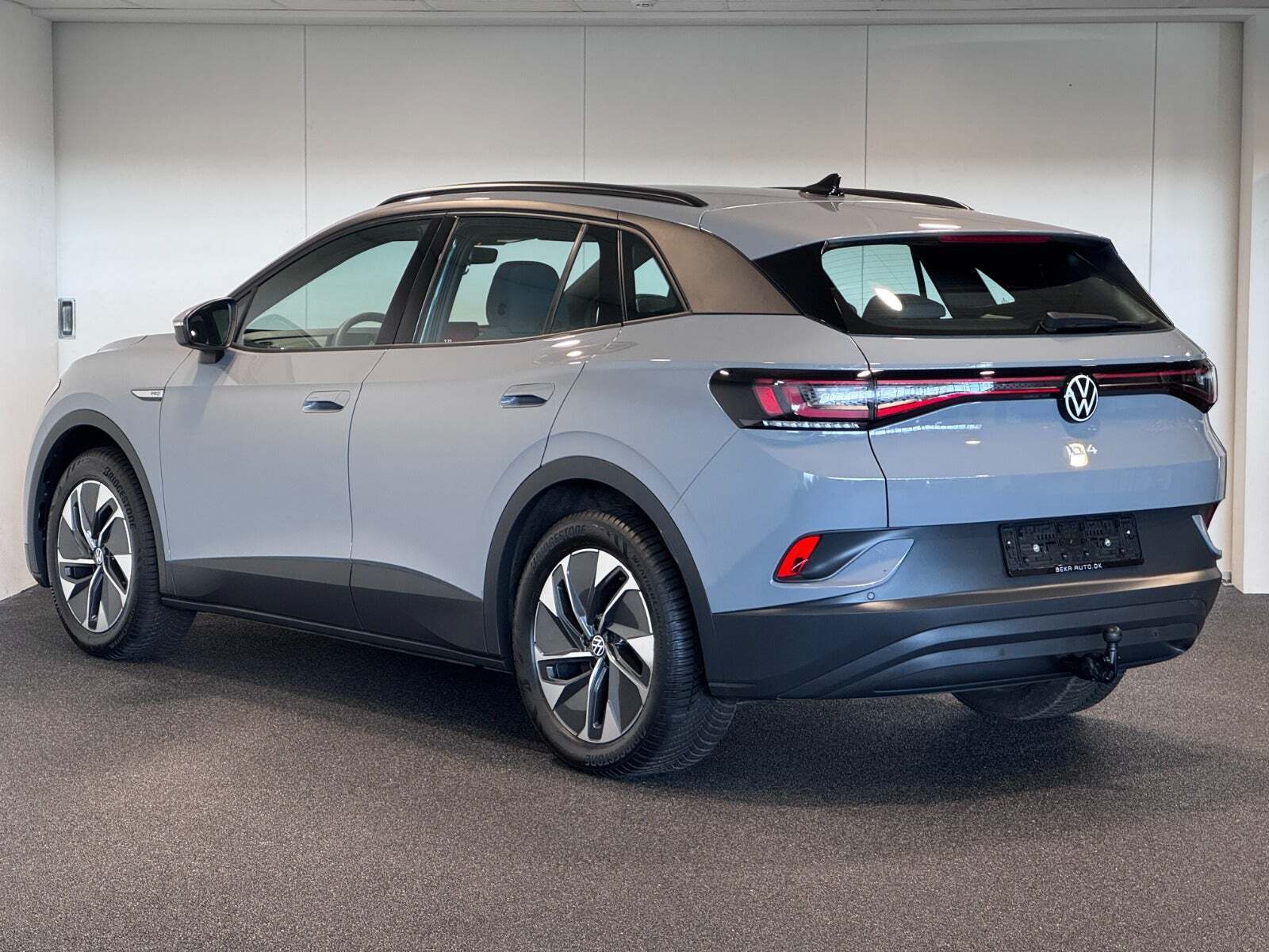 VW ID.4 77 Pro Performance