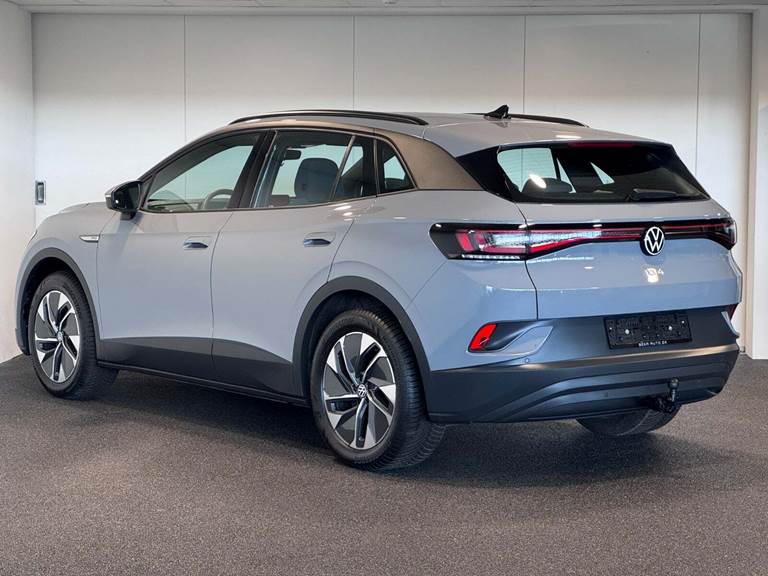 VW ID.4 77 Pro Performance