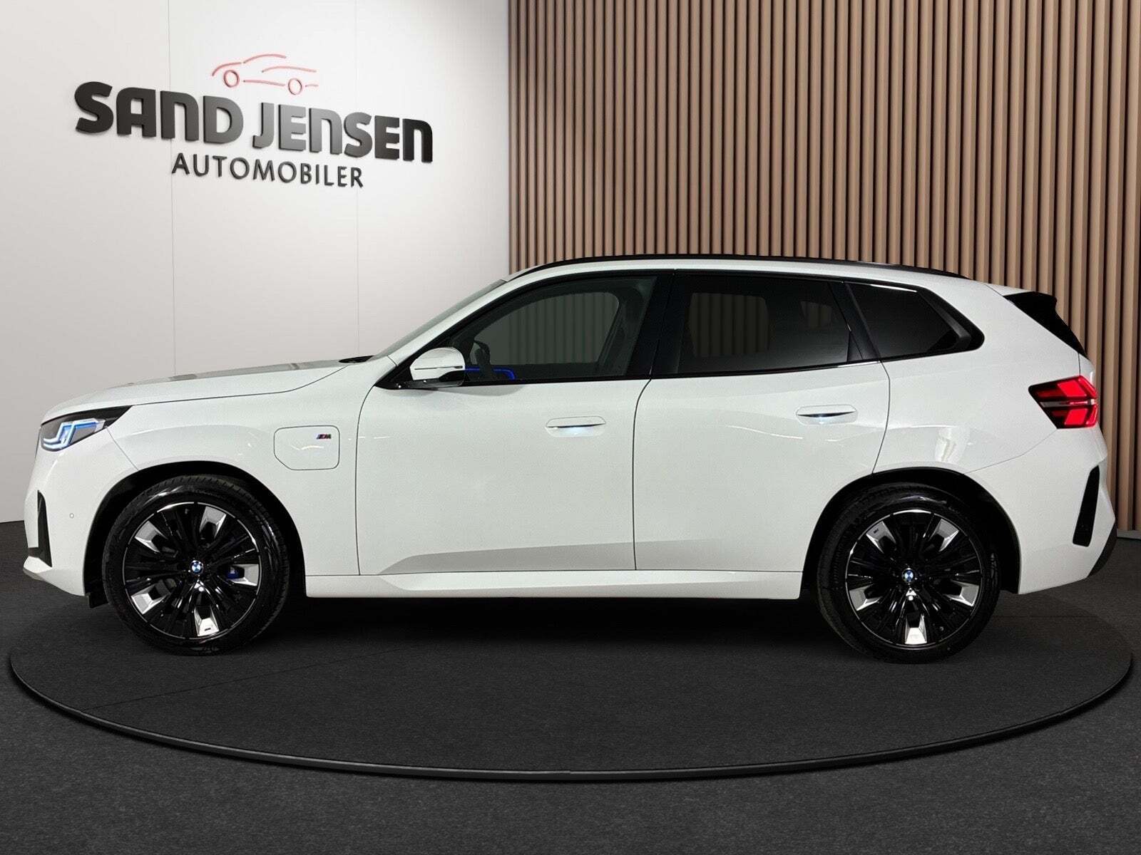 BMW X3 2,0 xDrive30e M-Sport aut.