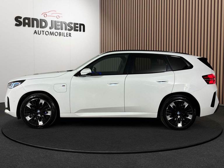 BMW X3 2,0 xDrive30e M-Sport aut.