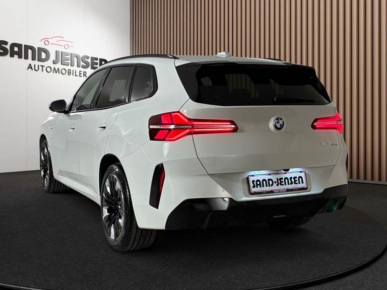 BMW X3 2,0 xDrive30e M-Sport aut.