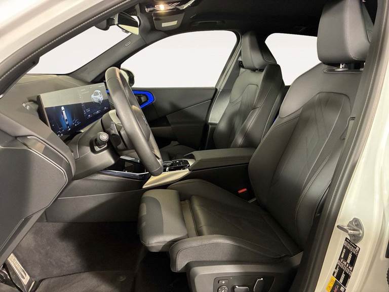 BMW X3 2,0 xDrive30e M-Sport aut.