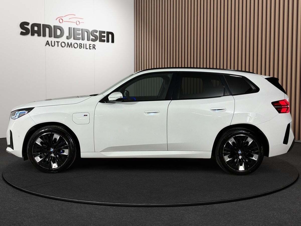 BMW X3 2,0 xDrive30e M-Sport aut. Van