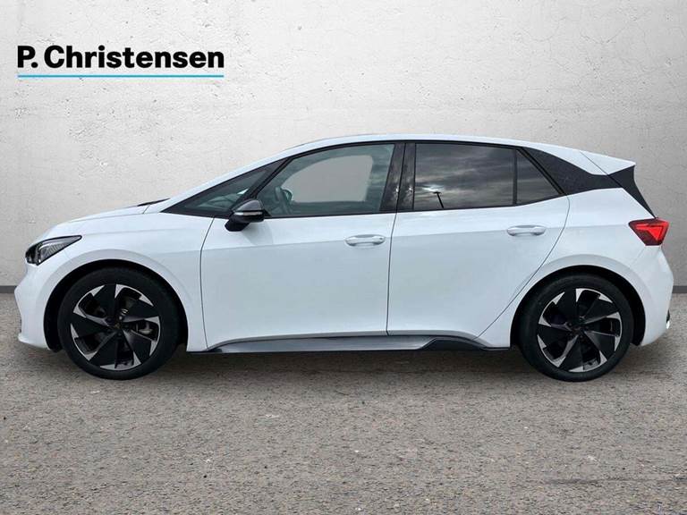 Cupra Born 77 e-Boost