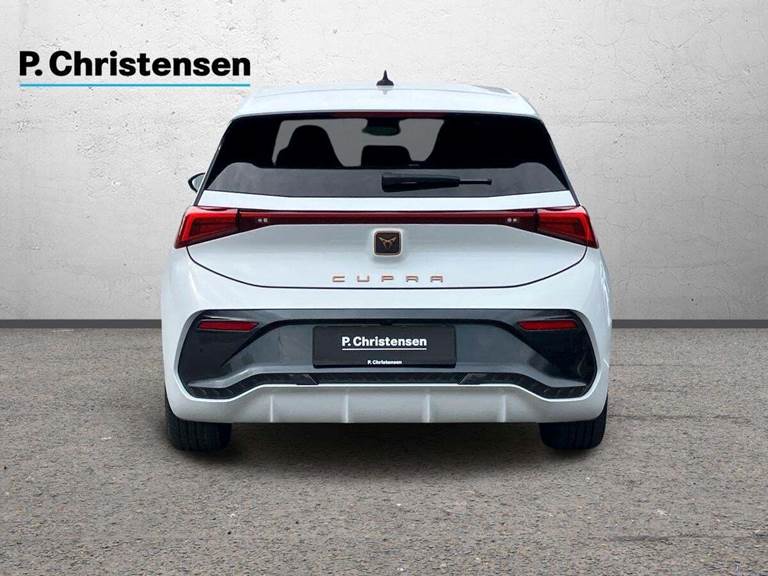 Cupra Born 77 e-Boost