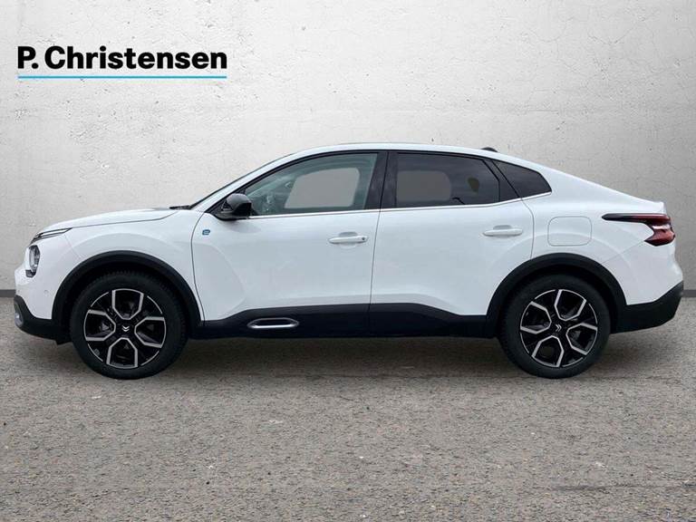 Citroën ë-C4 X 50 Shine