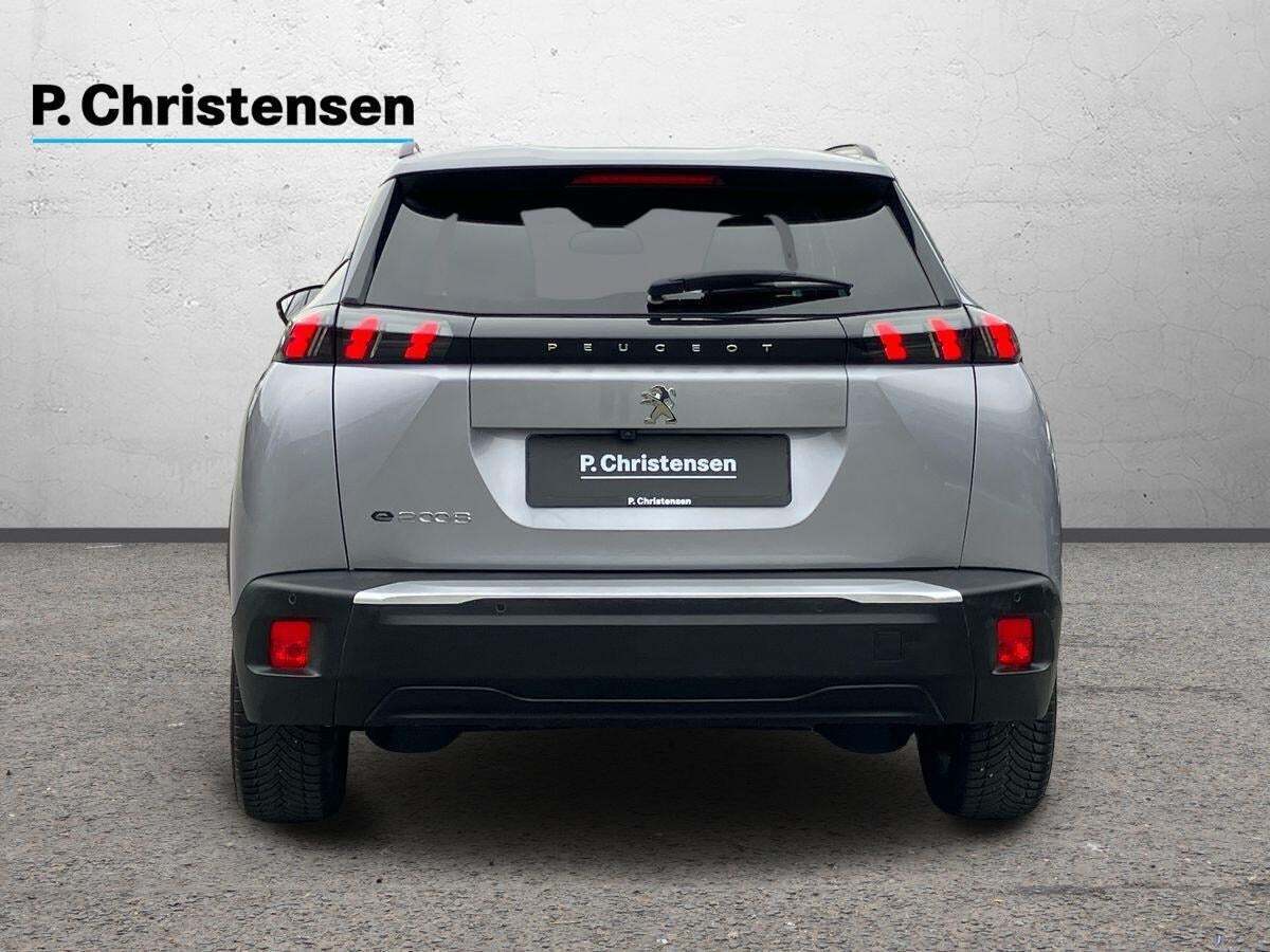 Peugeot e-2008 50 Allure