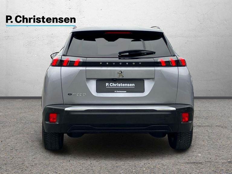 Peugeot e-2008 50 Allure