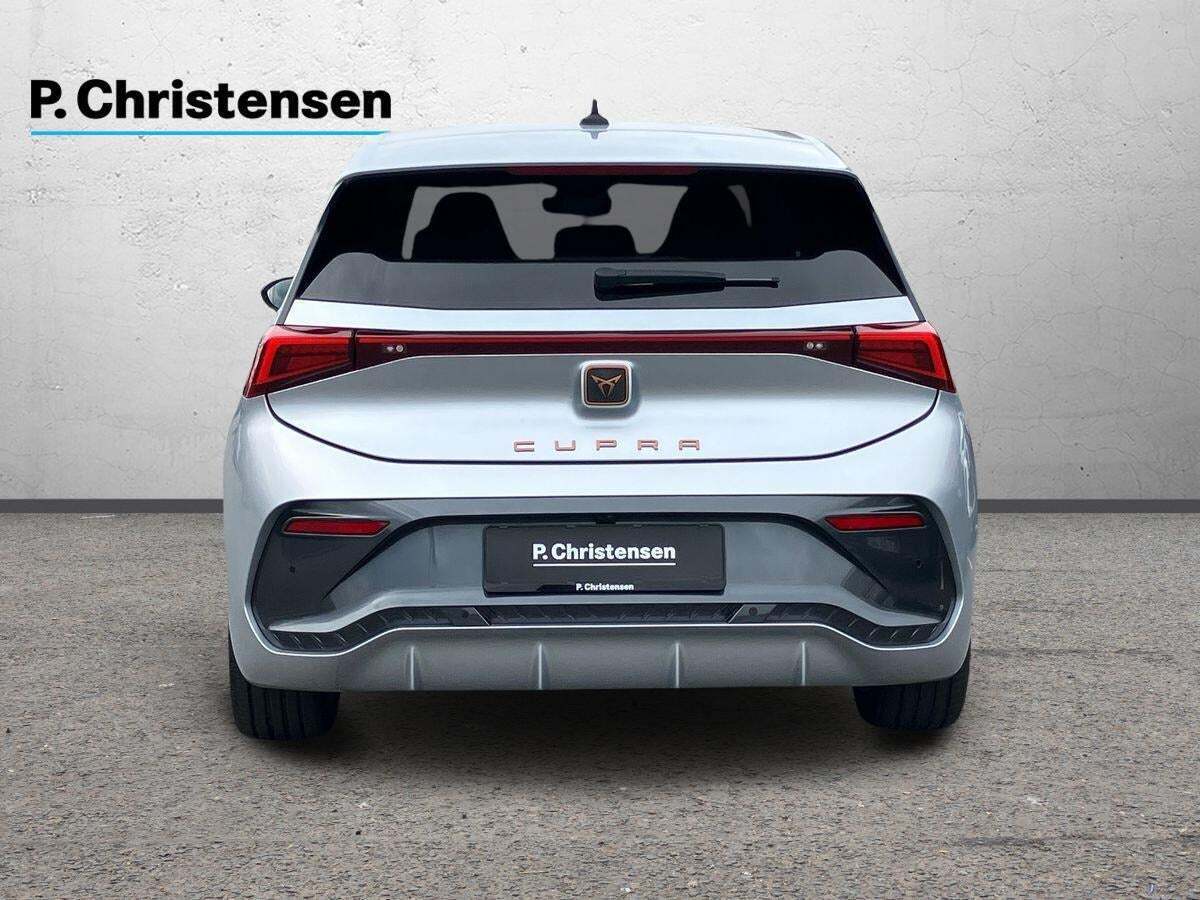 Cupra Born 77 e-Boost