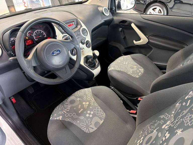 Ford Ka 1,2 Trend