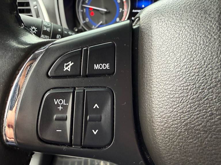 Suzuki Baleno 1,2 Dualjet Exclusive Gold 90HK 5d