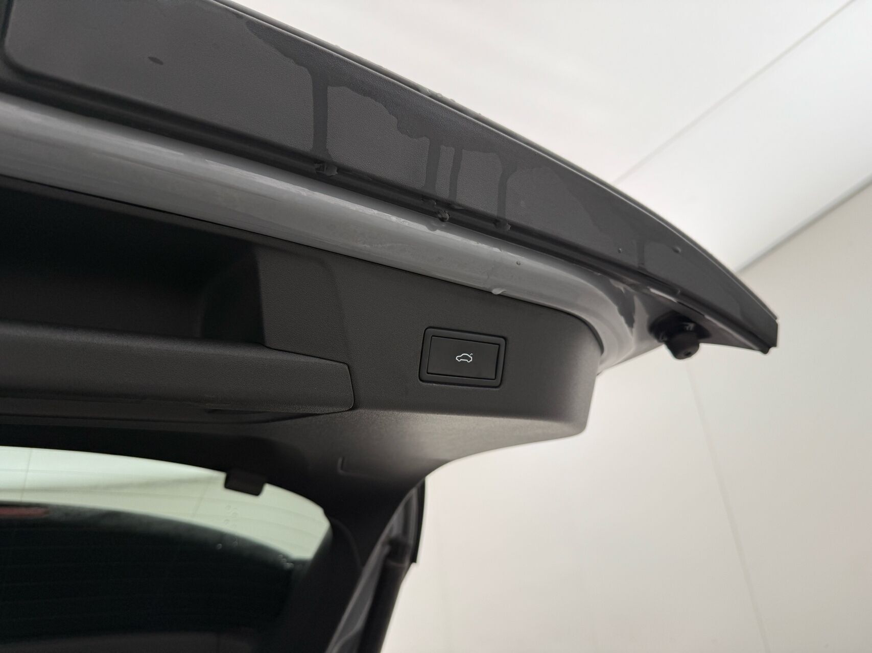 Grå VW ID.4 fra 2022