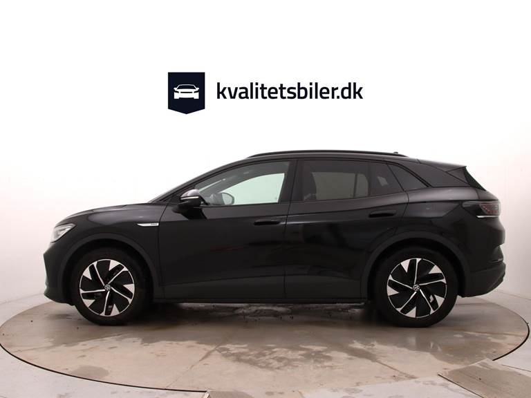 VW ID.4 EL Pro Performance 204HK 5d Aut.