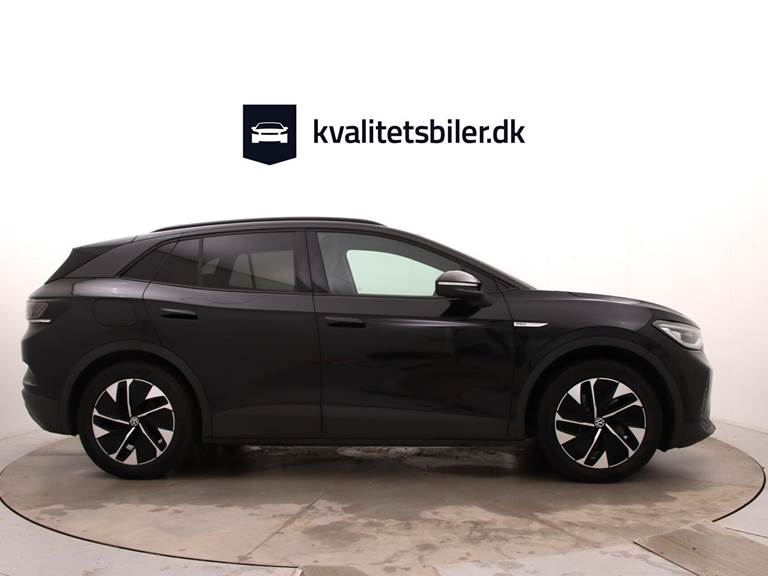 VW ID.4 EL Pro Performance 204HK 5d Aut.