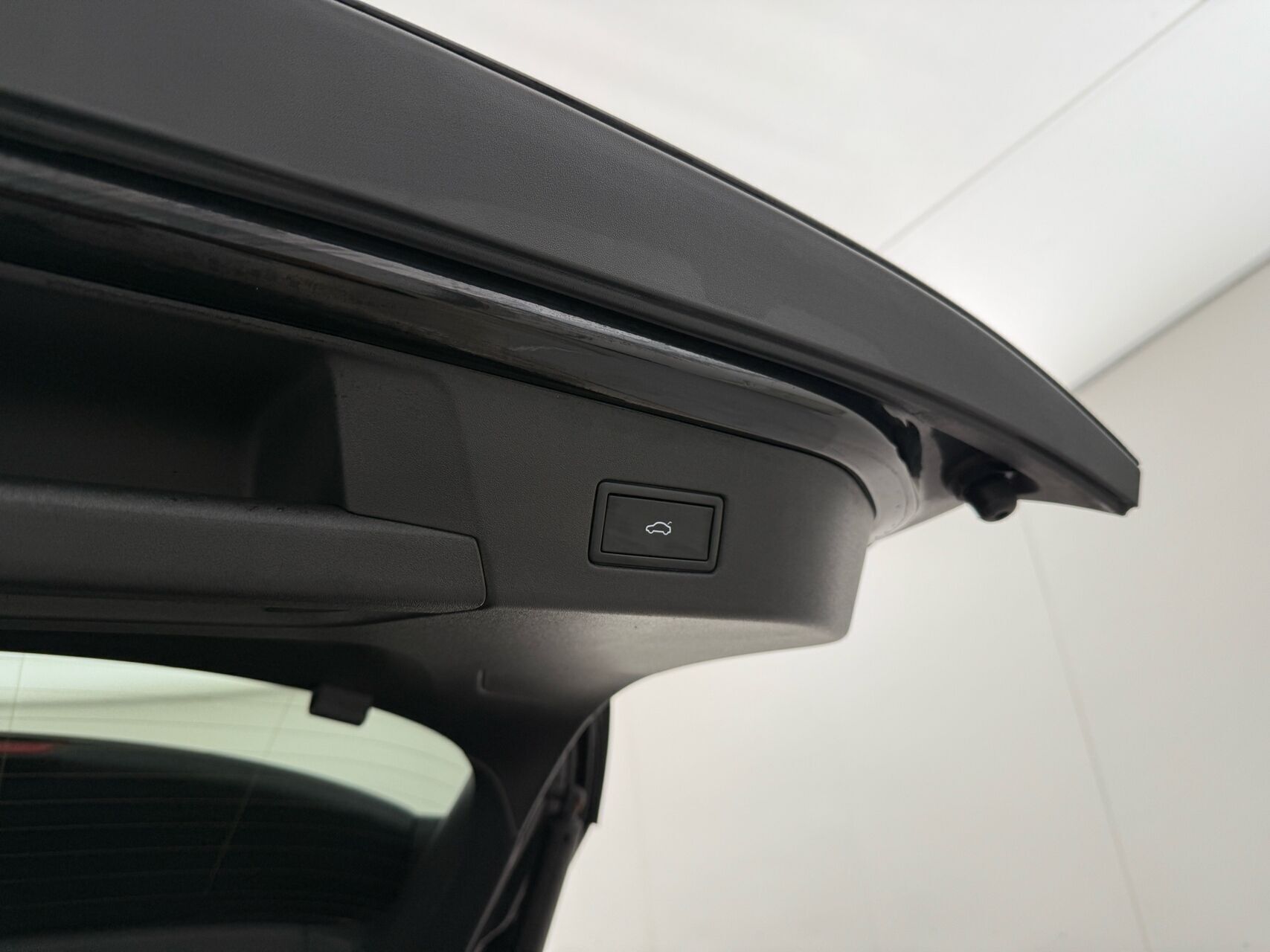 Sort VW ID.4 fra 2022