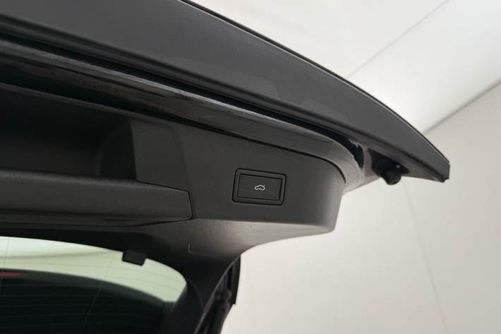 Sort VW ID.4 fra 2022