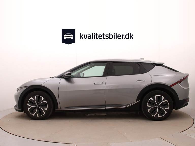 Kia EV6 EL Long Range m/Upgrade 229HK 5d Aut.