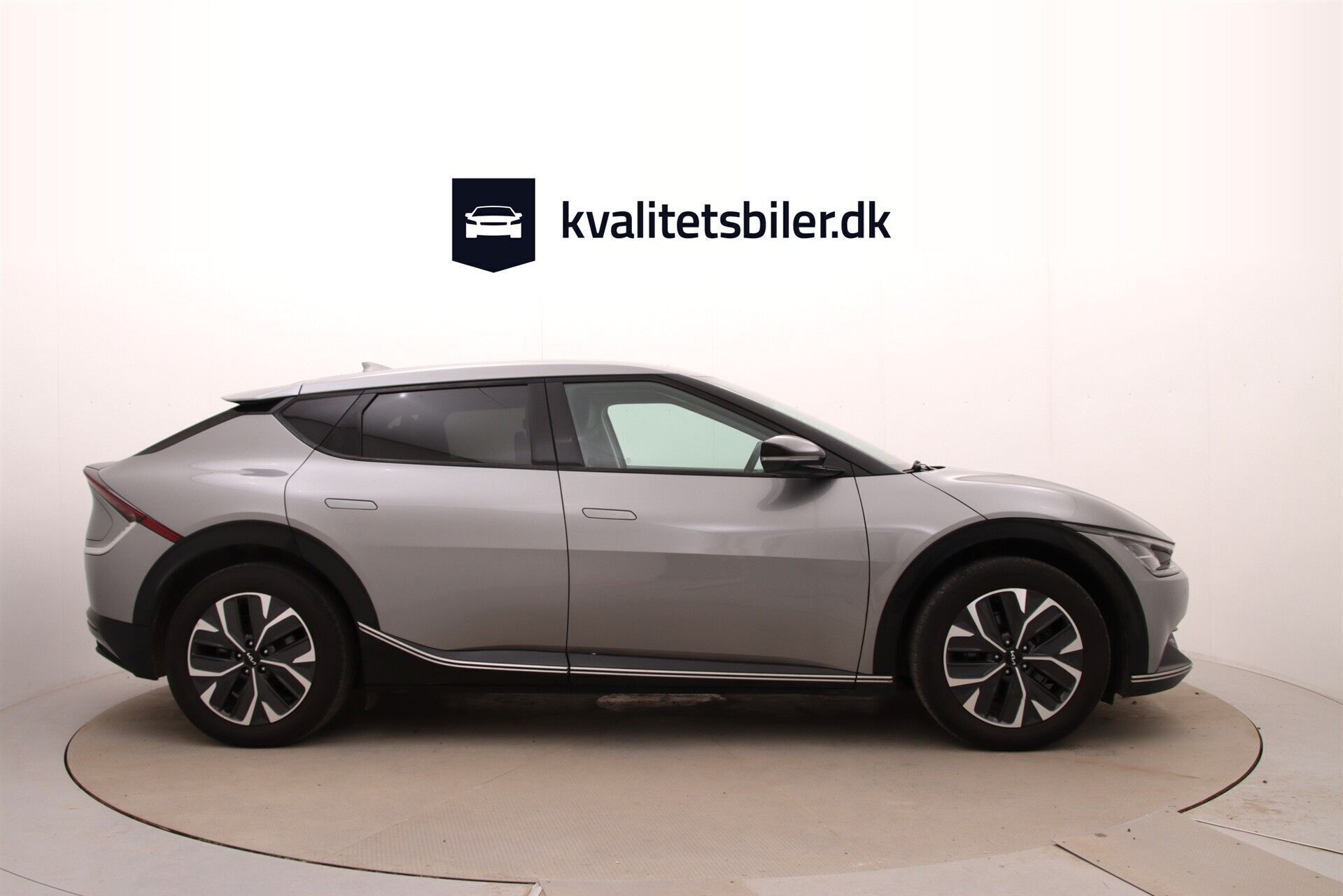 Kia EV6 EL Long Range m/Upgrade 229HK 5d Aut.