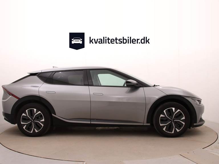 Kia EV6 EL Long Range m/Upgrade 229HK 5d Aut.